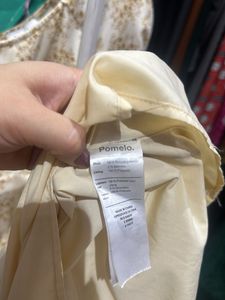 Pomelo Elegant Dress
