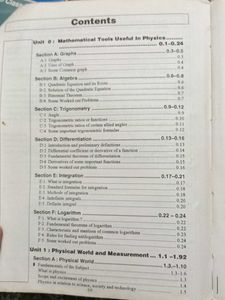 Pk Agarwal For Class 11 Best Physics Book