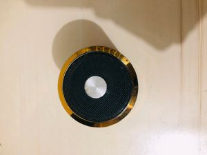 Bluetooth Speaker