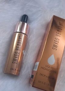 Swiss Beauty Liquid Illuminator Or Highlighter