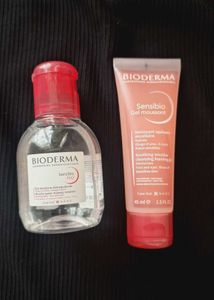 BIODERMA Micellar Water