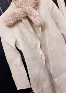 High Quality Overcoat