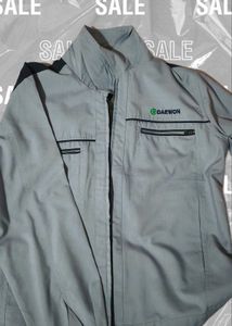 Daewon Mens Jacket (Size :L )