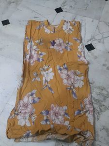 Kaftan Nighty