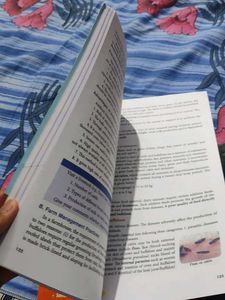 Science for Ninth Class