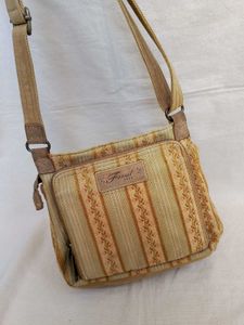 Fossil (Vintage)