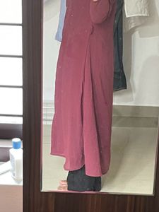 Top Or Kurti
