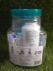 💥 Himalaya Baby Gift Pack 4 In 1