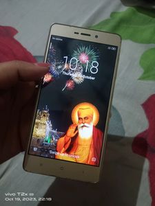 Redmi 3s Prime Smartphone With Box 🎁