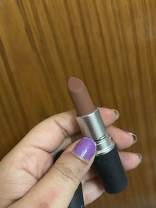 MAC powder kiss lipstick