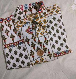 Boho Top