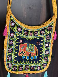 Side bag for women’s