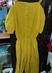 Jumpsuit