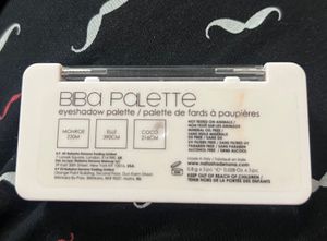 Natasha Denona Baby Biba Palette