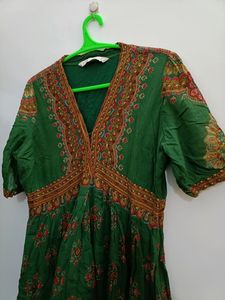Ritukumar Ethnic Dress