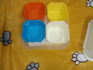 Serving Box/Tray