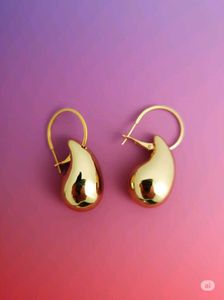 Tear Drop Earrings