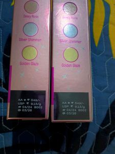 Lakme Lumi Lit Cream