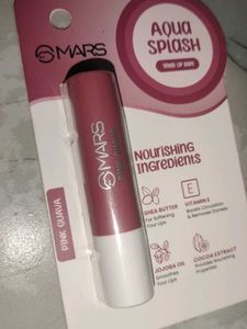 Mars Lib Balm