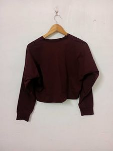 Brooklyn Crop Top