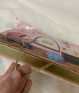 Cute Gift Hamper Box