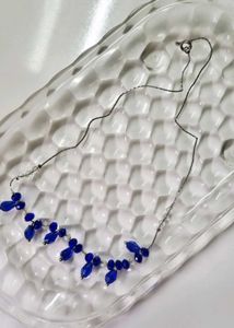 Combo Silver Layered Chain