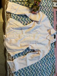 Striped Shirt