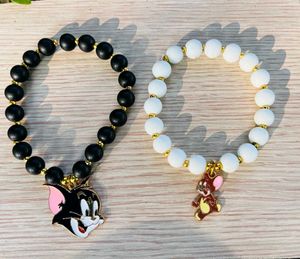 Tom And Jerry Bracelet