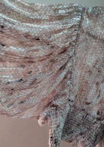 📀 Chic Animal Print Party Top