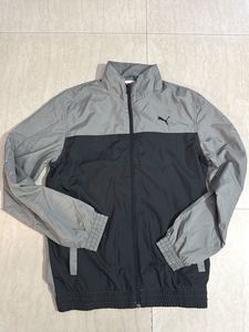 Puma Track Upper