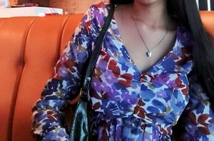 Pinteresty Peplum Top