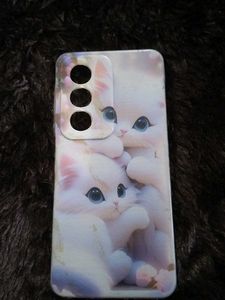 Cute Kitten Phone Case
