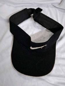 Nike Visor - Black