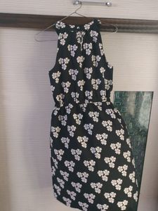 Black &amp; White Midi