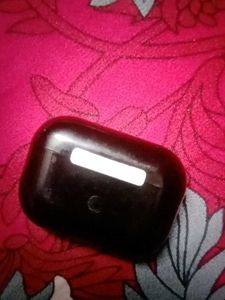 Wireless Earbuds - Black