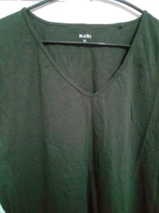 Zudio Xl T Shirt For Women