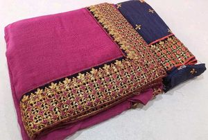 Elegant Party Wear Saree New