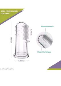 Baby Teeth Brush
