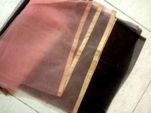 Embroidered Lehenga