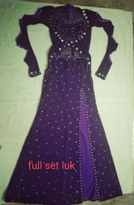 beautiful fancy dress