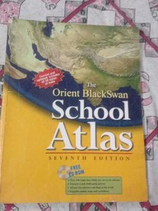 School Atlas