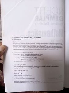 NCERT Exemplar Class 11th