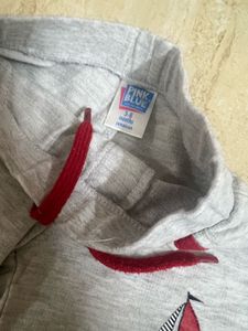 2 Jogger’s And 2shorts set