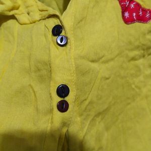Yellow Top