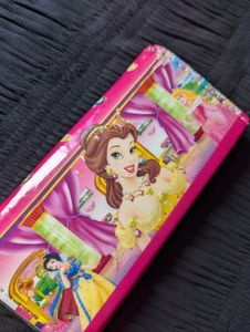 PRINCESS PURSE
