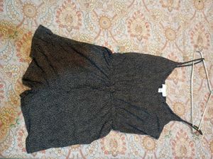 Classic Jumpsuit