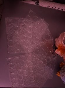 Nail Adhesive Tabs