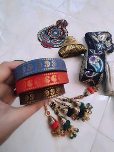 Craft Supplies Bundle