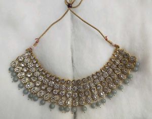 Women Necklace Set.,