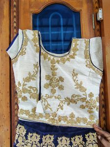 Elegant Lehenga Choli